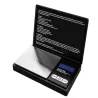 Waga kieszonkowa jubilerska 500g/0,01g precyzyjna gramowa elektroniczna-5907451361115