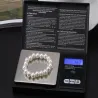 Waga kieszonkowa jubilerska 500g/0,01g precyzyjna gramowa elektroniczna-5907451361115