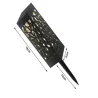 Lampa lampy ogrodowa solarna ozdobna zestaw 4 sztuki czujnik zmierzchu-5907451352557