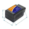 Interfejs diagnostyczny elm 327 bluetooth obd2 v2 scaner kodów błędów-5907451369753
