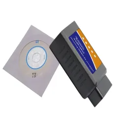 Interfejs diagnostyczny elm 327 bluetooth obd2 v2 scaner kodów błędów-5907451369753
