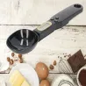 Waga kuchenna łyżka elektroniczna cyfrowa precyzyjna do 500g ręczna-5907451361429