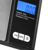 Waga kieszonkowa jubilerska 200g/0,01g precyzyjna gramowa elektroniczna-5907451361122