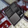 Waga kieszonkowa jubilerska 200g/0,01g precyzyjna gramowa elektroniczna-5907451361122