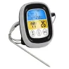 Termometr kuchenny cyfrowy do pieczenia mięsa grilla szpilka -50-300°c-5907451370728
