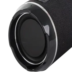 Głośnik bezprzewodowy bluetooth 10W boombox przenośny usb radio fm aux-5907451370889