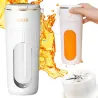 Blender do smoothie koktajli soków przenośny bezprzewodowy poręczny-5907451372937