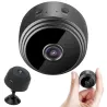 Kamera mini bezprzewodowa szpiegowska wifi full hd magnes 24x44mm-5907451330432