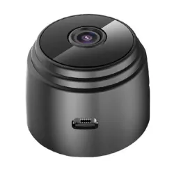 Kamera mini bezprzewodowa szpiegowska wifi full hd magnes 24x44mm-5907451330432