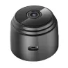 Kamera mini bezprzewodowa szpiegowska wifi full hd magnes 24x44mm-5907451330432