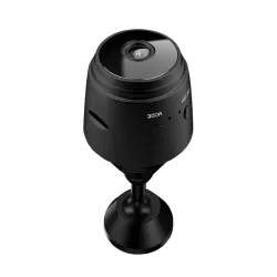 Kamera mini bezprzewodowa szpiegowska wifi full hd magnes 24x44mm-5907451330432