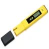 Elektroniczny miernik ph tester kwasowości cieczy wody mały poręczny-5907451330814