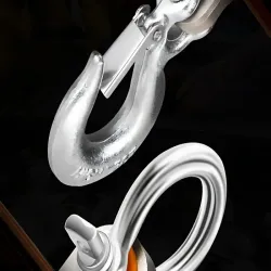 Waga hakowa dźwigowa 500kg 0,5t podwieszana lcd z pilotem magazynowa-5907451361382