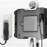 Waga hakowa magazynowa 500kg bagażowa wisząca wyświetlacz lcd aku-5907451361375