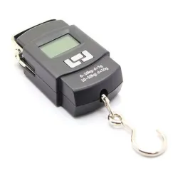Waga wędkarska 50kg hakowa bagażowa podróżna wisząca elektroniczna lcd-5907451361177