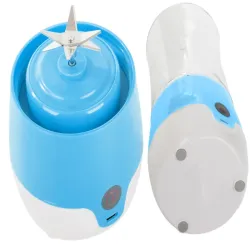Blender do smoothie przenośny usb bezprzewodowy kubek na koktajl-5907451378335