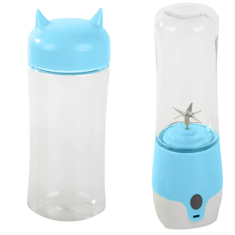 Blender do smoothie przenośny usb bezprzewodowy kubek na koktajl-5907451378335
