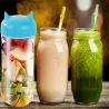 Blender do smoothie przenośny usb bezprzewodowy kubek na koktajl-5907451378335