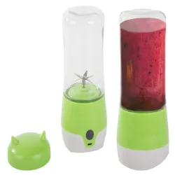 Blender do smoothie przenośny usb bezprzewodowy kubek na koktajl-5907451378311