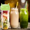 Blender do smoothie przenośny usb bezprzewodowy kubek na koktajl-5907451378311