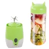 Blender do smoothie przenośny usb bezprzewodowy kubek na koktajl-5907451378311