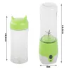 Blender do smoothie przenośny usb bezprzewodowy kubek na koktajl-5907451378311
