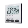 Minutnik kuchenny zegar elektroniczny timer do kuchni na magnes-5907451361511