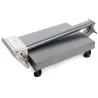 Waga magazynowa sklepowa elektroniczna 300kg lcd platforma 50x40cm-5907451326855