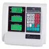 Waga elektroniczna od 2 do 300kg magazynowa platforma 50x40cm oparcie-5907451318416
