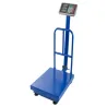 Waga magazynowa od 1 do 300kg elektroniczna platformowa 40 x 50 cm-5907451326916