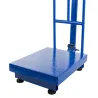 Waga magazynowa od 1 do 300kg elektroniczna platformowa 40 x 50 cm-5907451326916