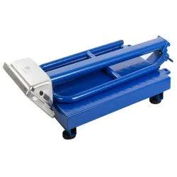 Waga magazynowa od 1 do 300kg elektroniczna platformowa 40 x 50 cm-5907451326916