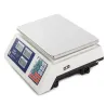 Waga sklepowa elektroniczna kalkulacyjna lcd 40kg dokładność 2g-5907451326879