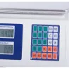 Waga sklepowa elektroniczna kalkulacyjna lcd 40kg dokładność 2g-5907451326879