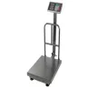 Waga magazynowa elektroniczna oparcie 300kg/50g lcd platforma 40x50cm-5907451326909