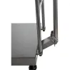 Waga magazynowa elektroniczna oparcie 300kg/50g lcd platforma 40x50cm-5907451326909