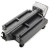 Waga magazynowa elektroniczna oparcie 300kg/50g lcd platforma 40x50cm-5907451326909