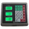 Waga magazynowa elektroniczna oparcie 300kg/50g lcd platforma 40x50cm-5907451326909