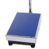 Waga sklepowa magazynowa elektroniczna 1-200kg/50g platforma 30x40cm-5907451318461