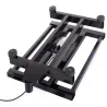 Waga sklepowa magazynowa elektroniczna 1-200kg/50g platforma 30x40cm-5907451318461