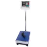 Waga sklepowa magazynowa elektroniczna 1-200kg/50g platforma 30x40cm-5907451318461