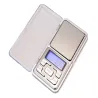 Waga jubilerska elektroniczna 200g dokładność 0,01g lcd kieszonkowa-5907451300053