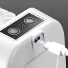 Elektryczna maszynka do lepienia pierogów automatyczna ekspresowa-5907451372821