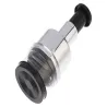 Siekacz do warzyw i owoców do czosnku krajacz ręczny rozdrabniacz-5907451363201