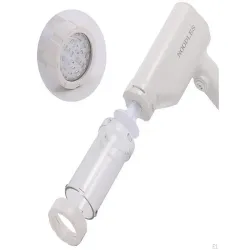 Maszynka do robienia makaronu automatyczna 5w1 akumulatorowa tłokowa-5907451363348