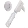 Maszynka do robienia makaronu automatyczna 5w1 akumulatorowa tłokowa-5907451363348