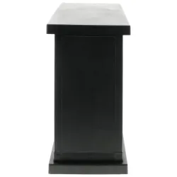Kominek led z ogniem ruchomy płomień lampa dekoracyjna na baterie-5907451350775