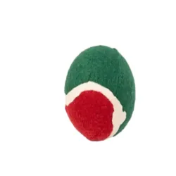 Zestaw zabawek dla psa gryzak szarpak 4 szt mix zabawka na prezent-5907451366806