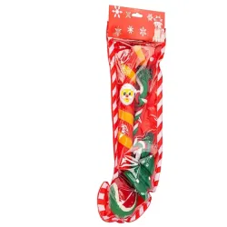 Zestaw zabawek dla psa gryzak szarpak 4 szt mix zabawka na prezent-5907451366806