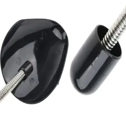 Prawidła do rozciągania butów sprężynowych przeciw zagnieceniom butów-5907451353509